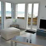 Le Perchoir Avec Vue Mer, A 300m De La 펜션 *