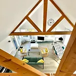 Le Perchoir Avec Vue Mer, A 300m De La 펜션