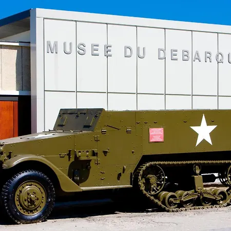 Le Perchoir Avec Vue Mer, A 300m De La Feriehus