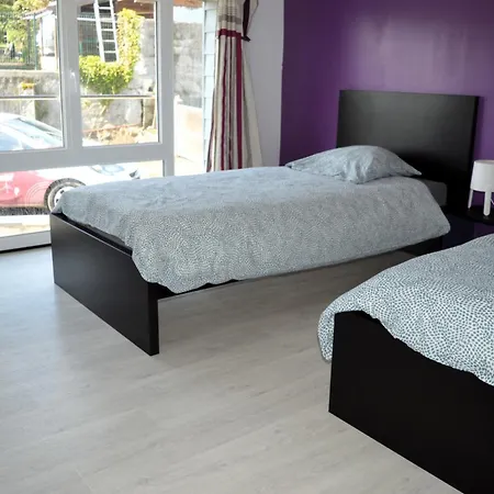 Le Perchoir Avec Vue Mer, A 300m De La Feriehus *