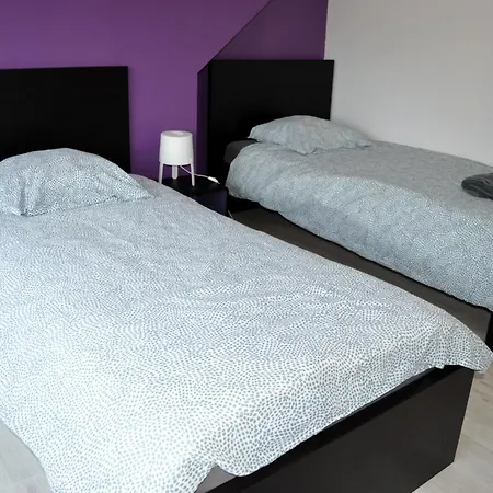 Le Perchoir Avec Vue Mer, A 300m De La *