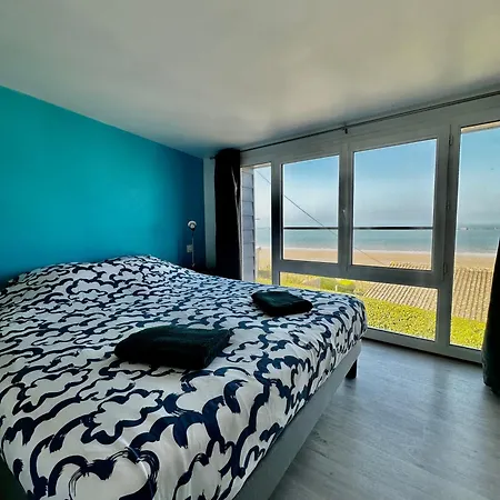 Le Perchoir Avec Vue Mer, A 300m De La *