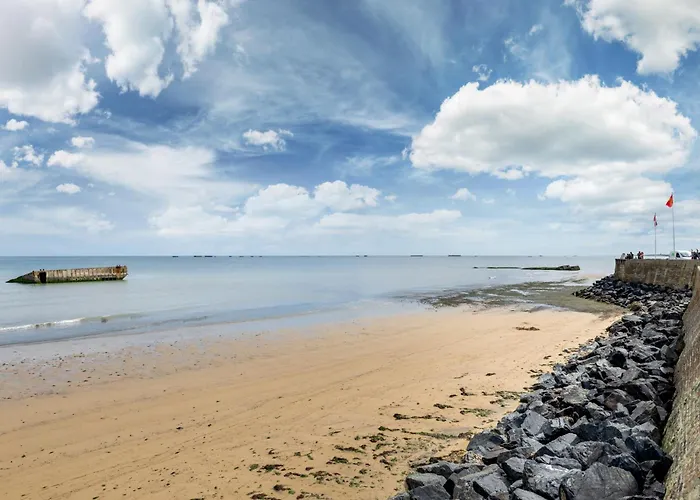 Le Perchoir Avec Vue Mer, A 300m De La